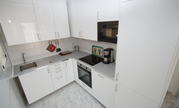 Herverkoop - 1. Appartement / flat - Orihuela Costa - Costa Blanca Zuid