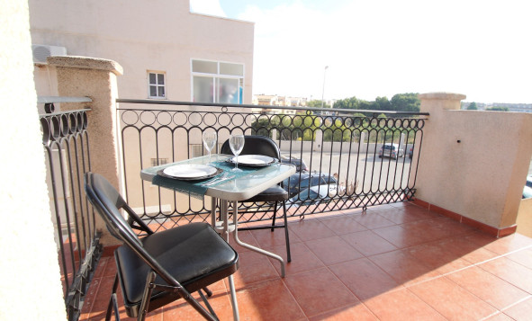 Herverkoop - 1. Appartement / flat - Orihuela Costa - Costa Blanca Zuid