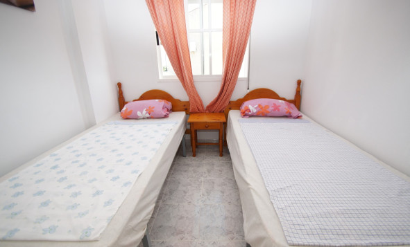 Herverkoop - 1. Appartement / flat - Orihuela Costa - Costa Blanca Zuid