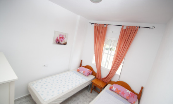 Herverkoop - 1. Appartement / flat - Orihuela Costa - Costa Blanca Zuid