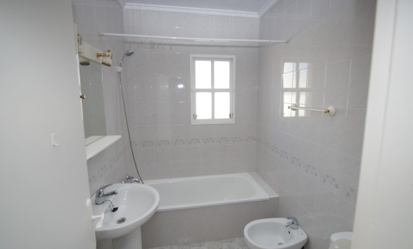 Herverkoop - 1. Appartement / flat - Orihuela Costa - Costa Blanca Zuid