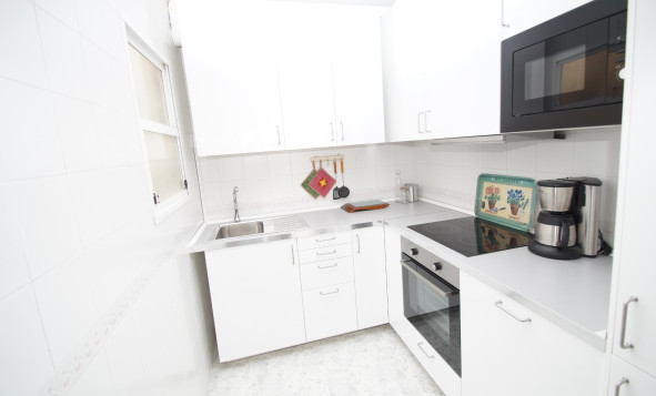 Herverkoop - 1. Appartement / flat - Orihuela Costa - Costa Blanca Zuid