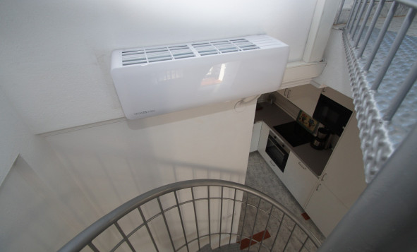 Herverkoop - 1. Appartement / flat - Orihuela Costa - Costa Blanca Zuid