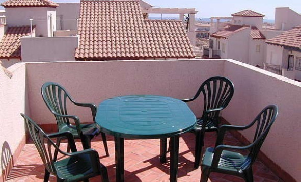 Herverkoop - 1. Appartement / flat - Orihuela Costa - Costa Blanca Zuid