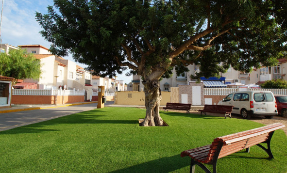 Herverkoop - 1. Appartement / flat - Orihuela Costa - Costa Blanca Zuid