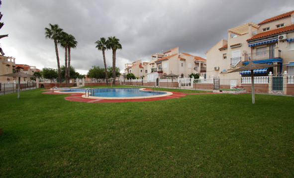 Herverkoop - 1. Appartement / flat - Orihuela Costa - Costa Blanca Zuid