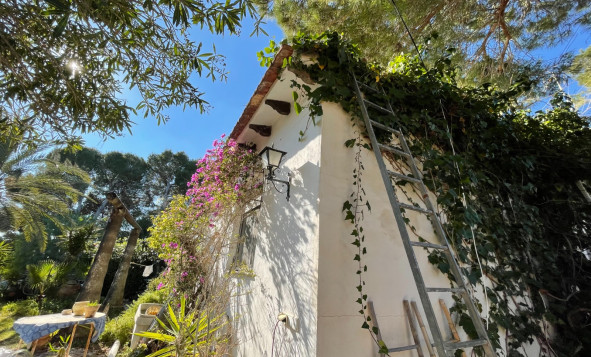 Reventa - 3. Casa indepiende - Orihuela Costa - Costa Blanca Sur