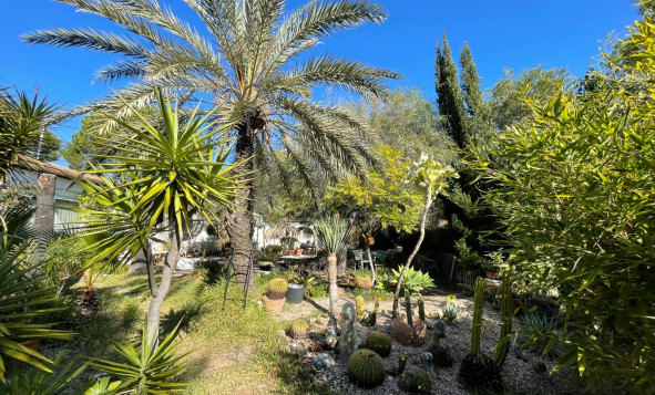 Reventa - 3. Casa indepiende - Orihuela Costa - Costa Blanca Sur