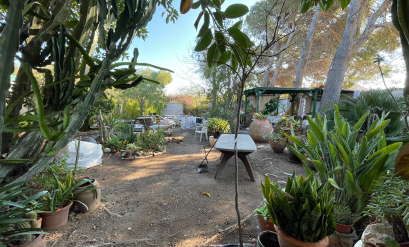 Reventa - 3. Casa indepiende - Orihuela Costa - Costa Blanca Sur