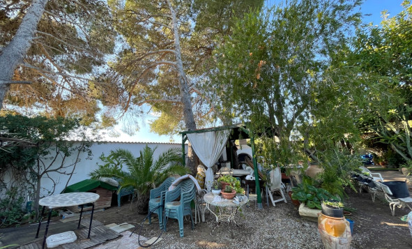 Reventa - 3. Casa indepiende - Orihuela Costa - Costa Blanca Sur