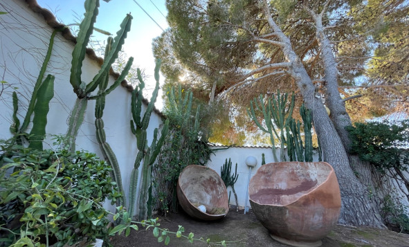 Reventa - 3. Casa indepiende - Orihuela Costa - Costa Blanca Sur