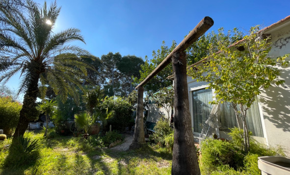 Reventa - 3. Casa indepiende - Orihuela Costa - Costa Blanca Sur