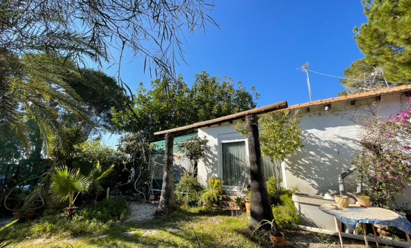 Reventa - 3. Casa indepiende - Orihuela Costa - Costa Blanca Sur