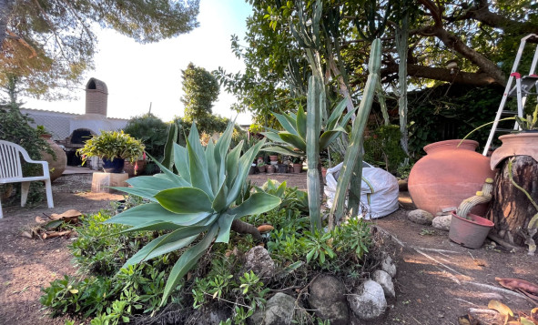 Reventa - 3. Casa indepiende - Orihuela Costa - Costa Blanca Sur