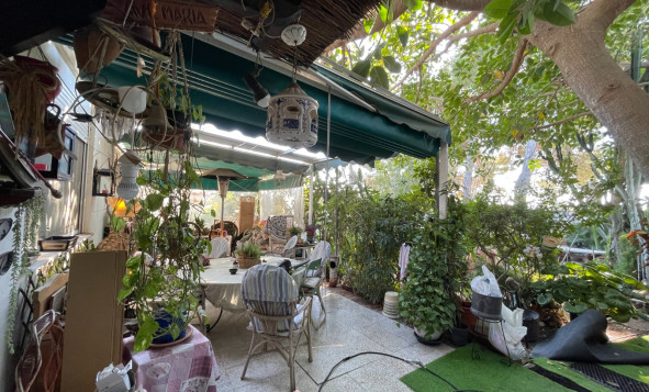 Reventa - 3. Casa indepiende - Orihuela Costa - Costa Blanca Sur