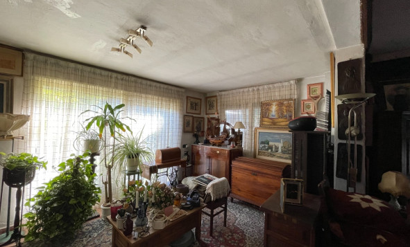 Reventa - 3. Casa indepiende - Orihuela Costa - Costa Blanca Sur