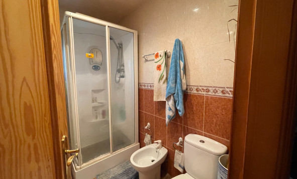 Reventa - 3. Casa indepiende - Orihuela Costa - Costa Blanca Sur