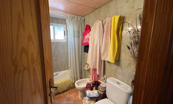 Reventa - 3. Casa indepiende - Orihuela Costa - Costa Blanca Sur