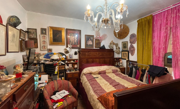 Reventa - 3. Casa indepiende - Orihuela Costa - Costa Blanca Sur