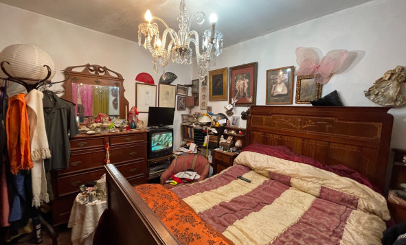 Reventa - 3. Casa indepiende - Orihuela Costa - Costa Blanca Sur