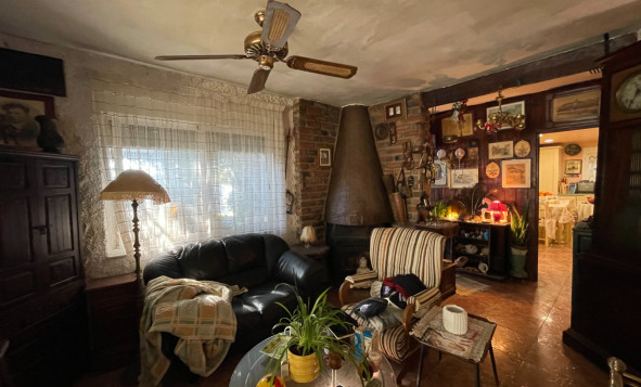 Reventa - 3. Casa indepiende - Orihuela Costa - Costa Blanca Sur