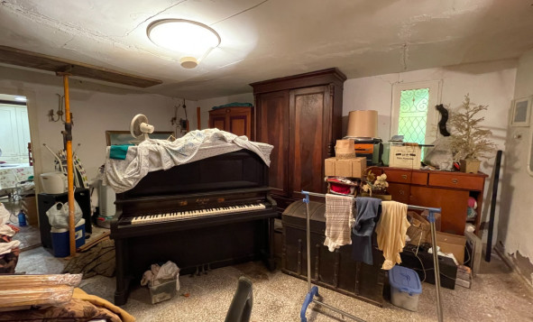 Reventa - 3. Casa indepiende - Orihuela Costa - Costa Blanca Sur