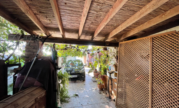 Reventa - 3. Casa indepiende - Orihuela Costa - Costa Blanca Sur