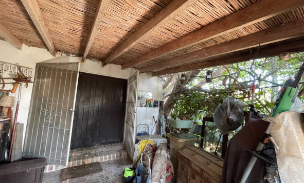 Reventa - 3. Casa indepiende - Orihuela Costa - Costa Blanca Sur