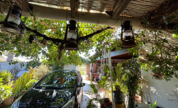 Reventa - 3. Casa indepiende - Orihuela Costa - Costa Blanca Sur