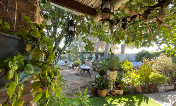 Reventa - 3. Casa indepiende - Orihuela Costa - Costa Blanca Sur