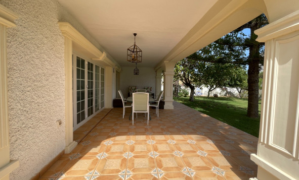 Reventa - 3. Casa indepiende - Orihuela Costa - Cabo Roig