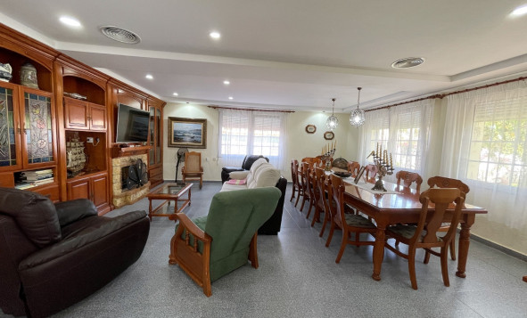 Reventa - 3. Casa indepiende - Orihuela Costa - Cabo Roig