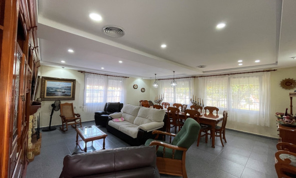 Reventa - 3. Casa indepiende - Orihuela Costa - Cabo Roig