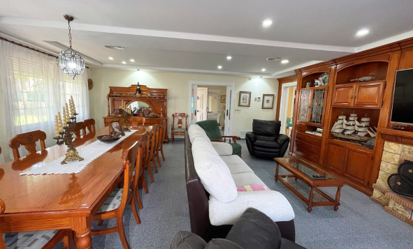 Reventa - 3. Casa indepiende - Orihuela Costa - Cabo Roig