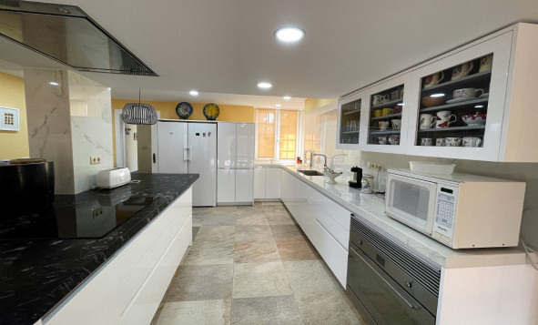 Reventa - 3. Casa indepiende - Orihuela Costa - Cabo Roig