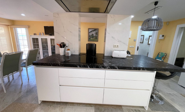 Reventa - 3. Casa indepiende - Orihuela Costa - Cabo Roig