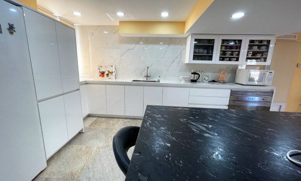 Reventa - 3. Casa indepiende - Orihuela Costa - Cabo Roig