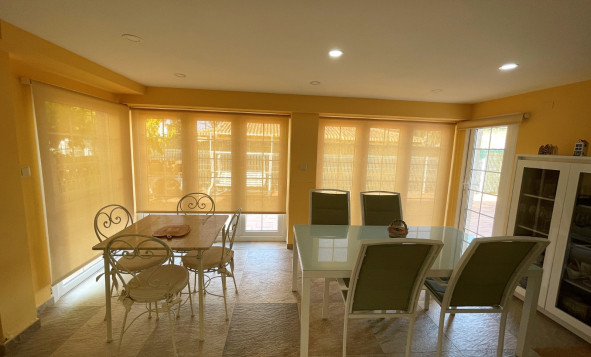 Reventa - 3. Casa indepiende - Orihuela Costa - Cabo Roig