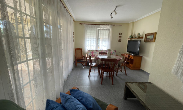 Reventa - 3. Casa indepiende - Orihuela Costa - Cabo Roig