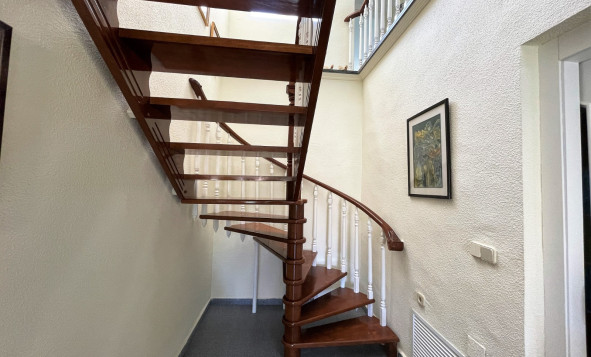 Reventa - 3. Casa indepiende - Orihuela Costa - Cabo Roig