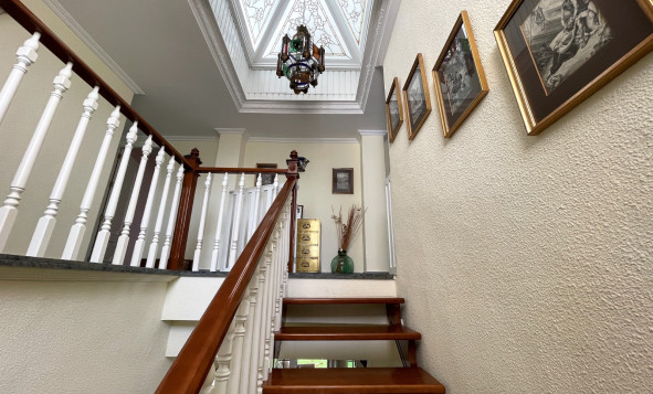 Reventa - 3. Casa indepiende - Orihuela Costa - Cabo Roig