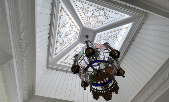 Reventa - 3. Casa indepiende - Orihuela Costa - Cabo Roig