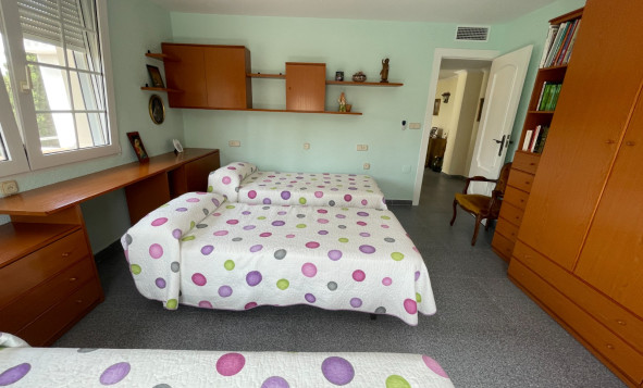 Reventa - 3. Casa indepiende - Orihuela Costa - Cabo Roig