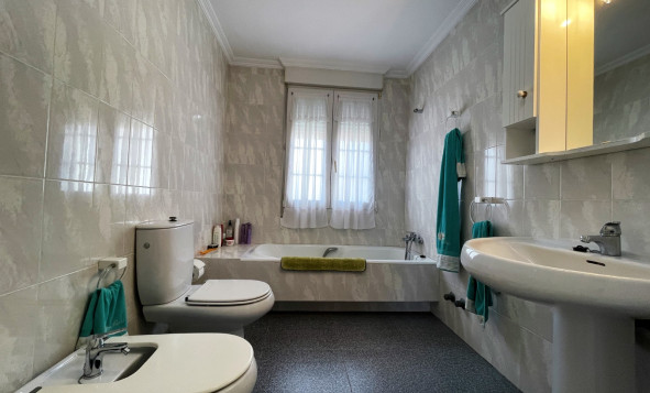 Reventa - 3. Casa indepiende - Orihuela Costa - Cabo Roig