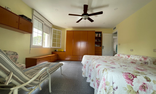 Reventa - 3. Casa indepiende - Orihuela Costa - Cabo Roig