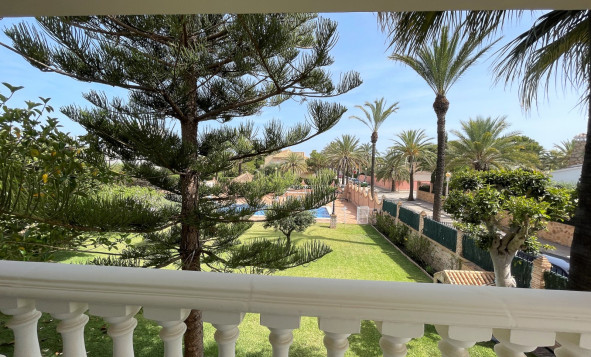 Reventa - 3. Casa indepiende - Orihuela Costa - Cabo Roig