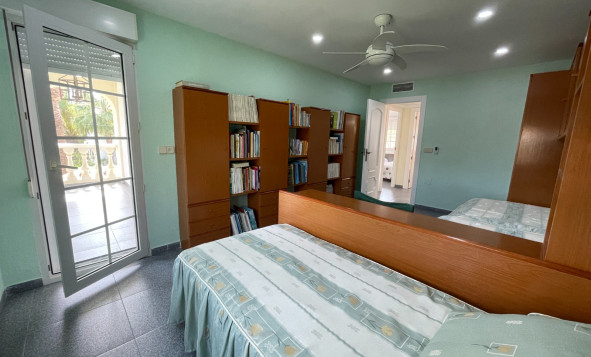 Reventa - 3. Casa indepiende - Orihuela Costa - Cabo Roig