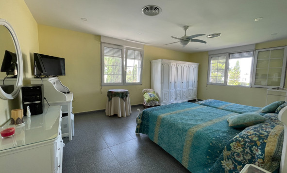 Reventa - 3. Casa indepiende - Orihuela Costa - Cabo Roig