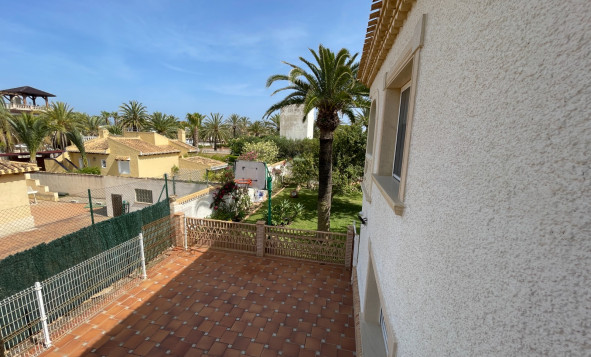 Reventa - 3. Casa indepiende - Orihuela Costa - Cabo Roig