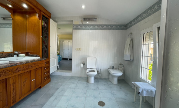 Reventa - 3. Casa indepiende - Orihuela Costa - Cabo Roig